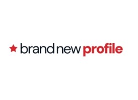 Brand New Profile