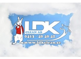 LDK Clean AB