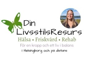 Din LivsstilsResurs