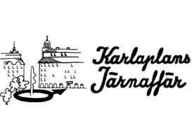 Karlaplans Järnaffär AB
