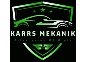 KARRS Mekanik AB