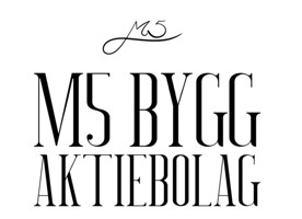M5 BYGG AKTIEBOLAG