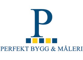 Perfekt Bygg & Måleri AB