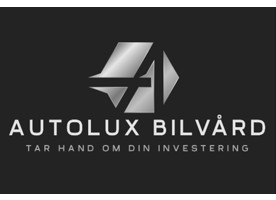 Autolux Bilvård
