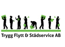 Trygg Flytt & Städservice AB