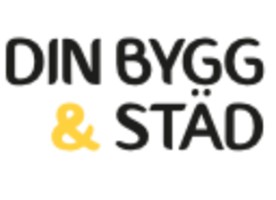 Din Bygg och Städ