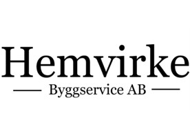 Hemvirke Byggservice AB