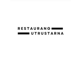Restaurangutrustarna
