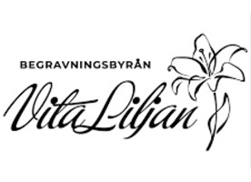 Vita Liljan Begravningsbyrå Handen/Brandbergen