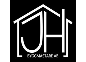 Jh Byggmästare AB