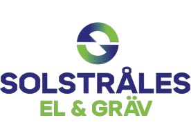 Solstråles El Gräv Entreprenad AB