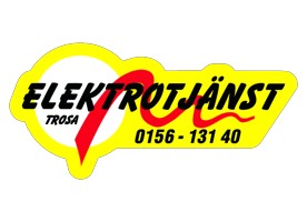 Elektrotjänst Trosa