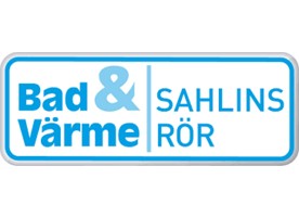 Sahlins Rör Bad & Värme