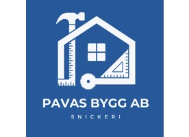 Pavas Bygg AB