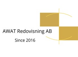 AWAT Redovisning AB