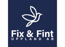 Fix & Fint Uppland AB  - 4.942857142857143 / 5 - 35 rekommendationer