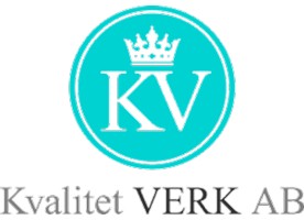 Kvalitet V E R K AB