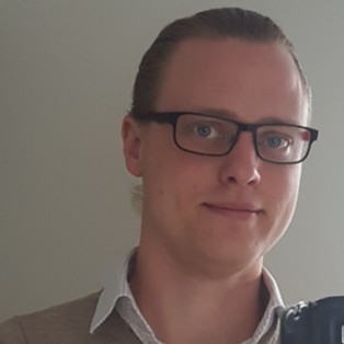 Kristoffer H