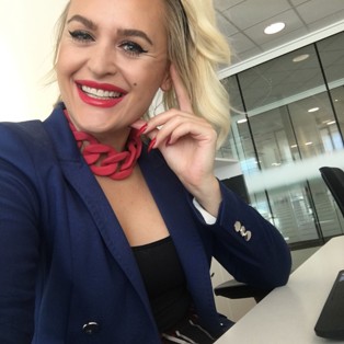 Joy G