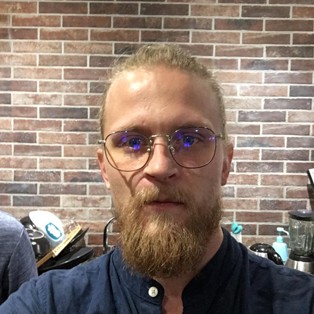 Kjell Thommy C