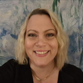 Linda Elisabeth Ä