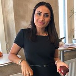 Zeina F