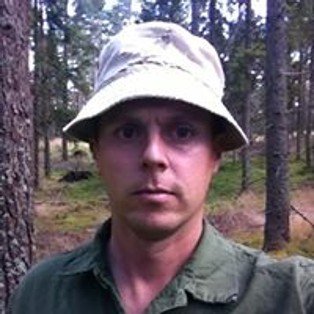 Sven Arvid Gustav A