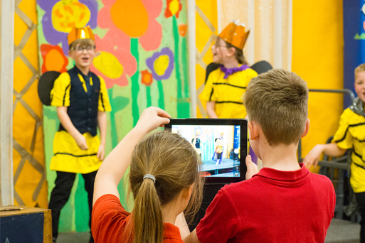 Northwick Park Primary Academy