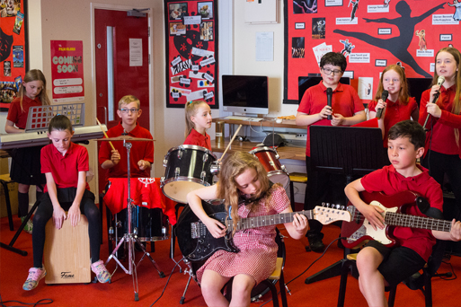 Northwick Park Primary Academy