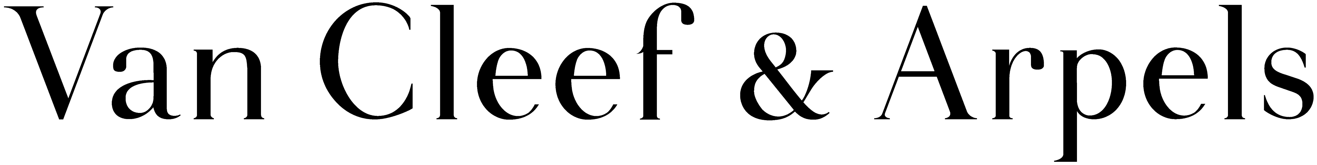 Van Cleef & Arpels logo