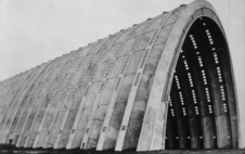 Hangares de Orly