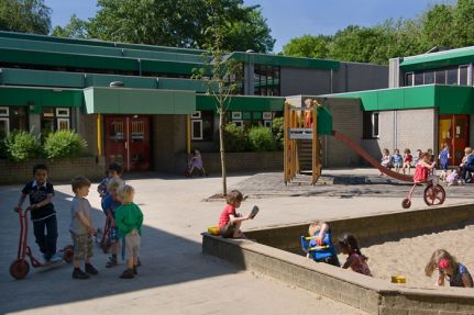 7e Montessorischool Basisscholen Schoolwijzer Amsterdam