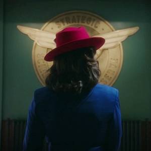 Agent Carter Stagione 1 Questa Non E La Fine Trama Cast Programmazione E Video Screenweek