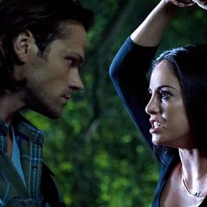 Supernatural Stagione 10 Luna Di Carta Trama Cast