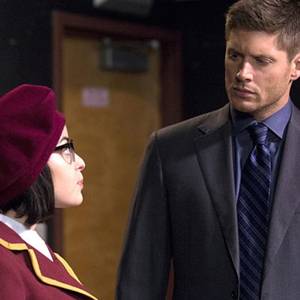 Supernatural Stagione 10 Luna Di Carta Trama Cast
