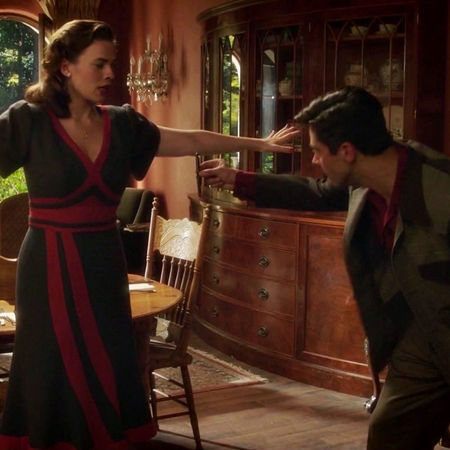 Agent Carter Stagione 2 Angeli Migliori Trama Cast Programmazione E Video Screenweek