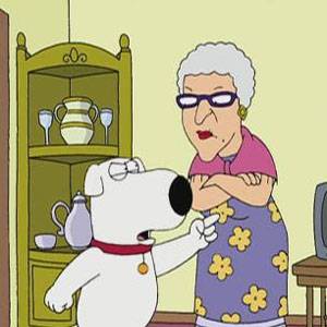 Buon Natale Griffin.I Griffin Stagione 3 Buon Natale Griffin Trama Cast Programmazione E Video Screenweek