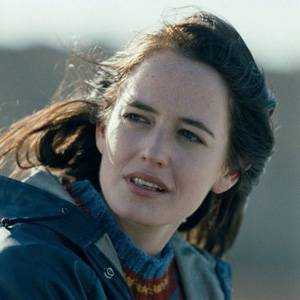 Eva Gaëlle Green