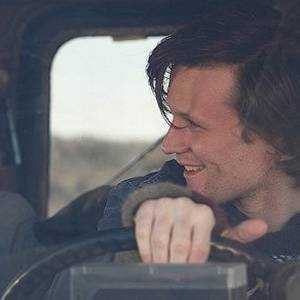 Matt Smith