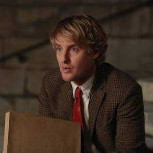 Owen Wilson