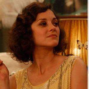 Marion Cotillard