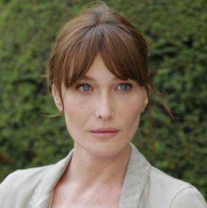 Carla  Bruni