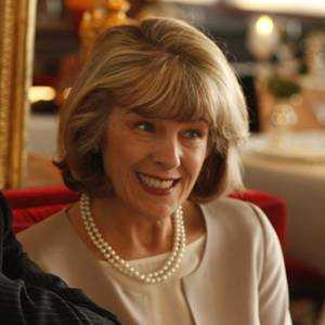 Mimi  Kennedy