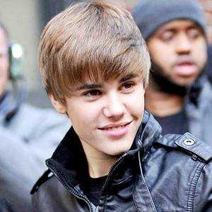 Justin Bieber