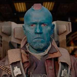 Michael Rooker