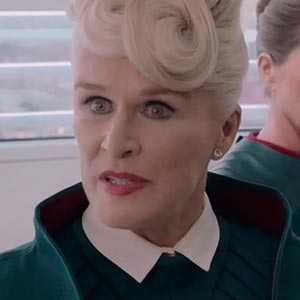 Glenn Close