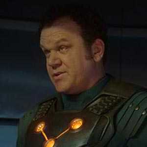 John Christopher Reilly