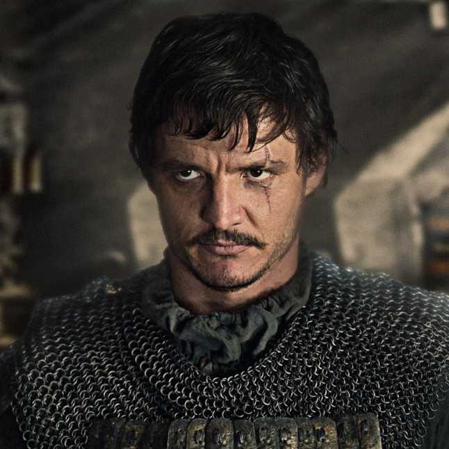 The Great Wall Trama E Cast Screenweek
