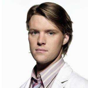 Robert Chase ScreenWeek