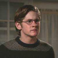 Zach Young ScreenWeek